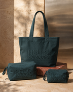 HELLO HAMBURG Pouch small