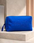 HELLO HAMBURG Pouch large