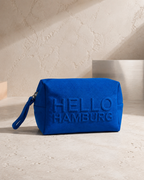 HELLO HAMBURG Pouch small