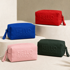 HELLO HAMBURG Pouch small