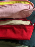 HELLO HAMBURG Pouch large