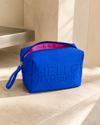 HELLO HAMBURG Pouch small