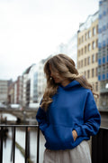 HELLO HAMBURG Hoodie