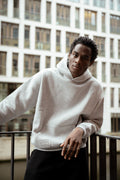 HELLO HAMBURG Hoodie