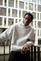 HELLO HAMBURG Hoodie