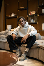 HELLO HAMBURG Hoodie