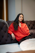 HELLO HAMBURG Hoodie