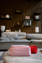 HELLO HAMBURG Pouch small