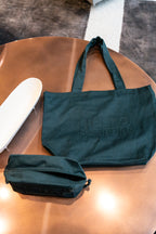 HELLO HAMBURG Pouch large