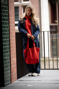HELLO HAMBURG Shopper