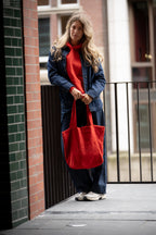 HELLO HAMBURG Shopper
