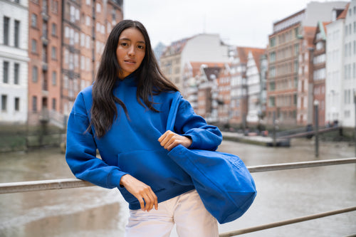 HELLO HAMBURG Shopper