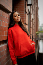 HELLO HAMBURG Hoodie